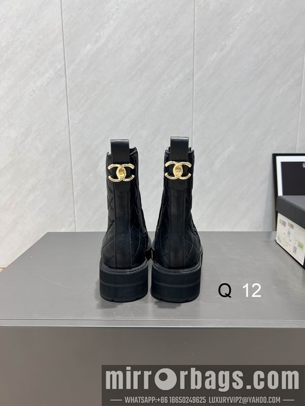 Replica Chanel Shoes Chanel sz35-40 J0903