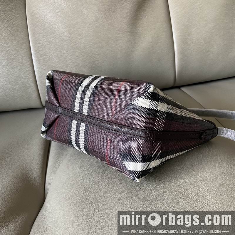 Burberry Bags Burberry 25.5x12x16cm HQ 1