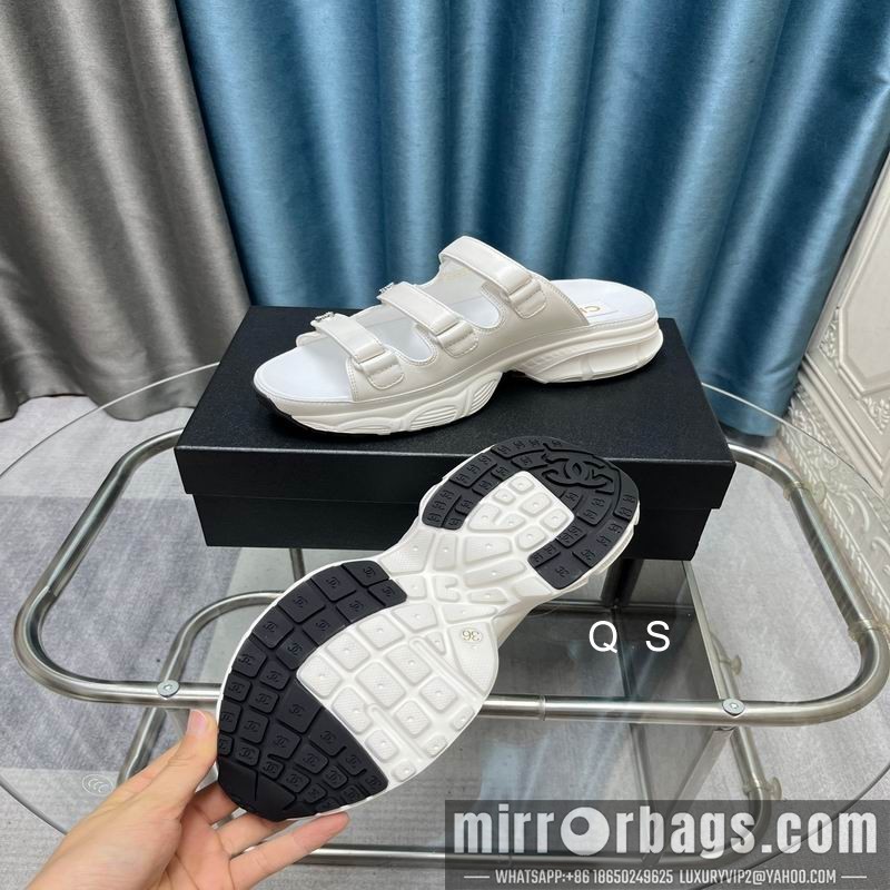 Replica Chanel Shoes Chanel sz35-40 S0605