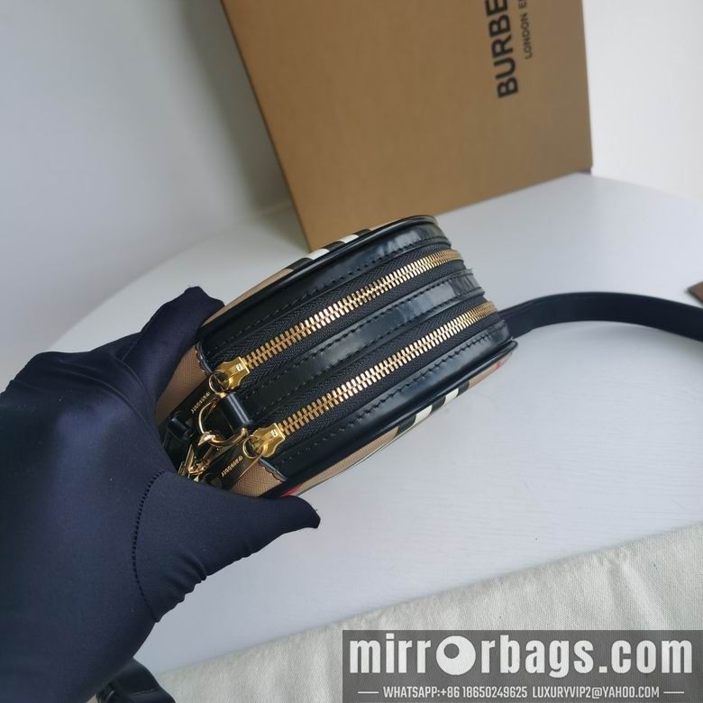 Burberry Bags 17X7X17cm 041501 WP