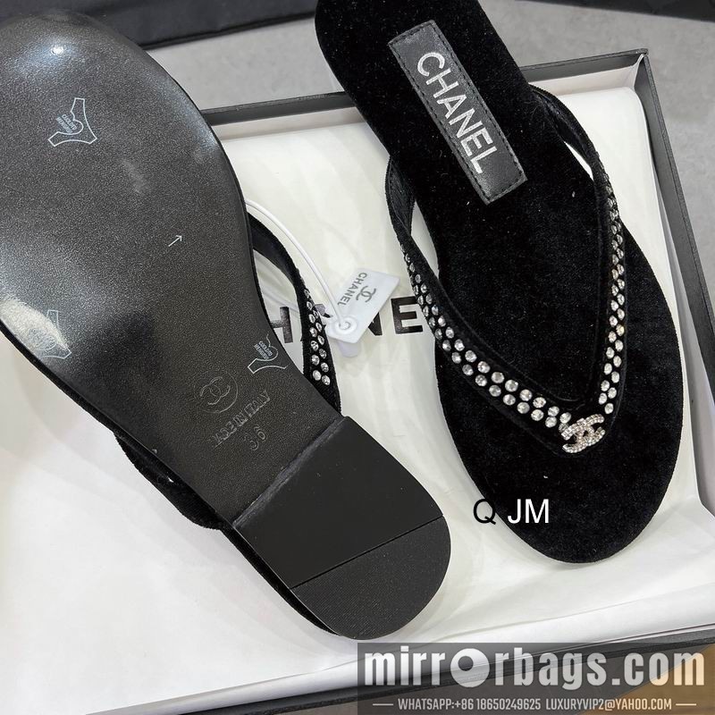 Replica Chanel Shoes CHANEL sz35-40 JM0504