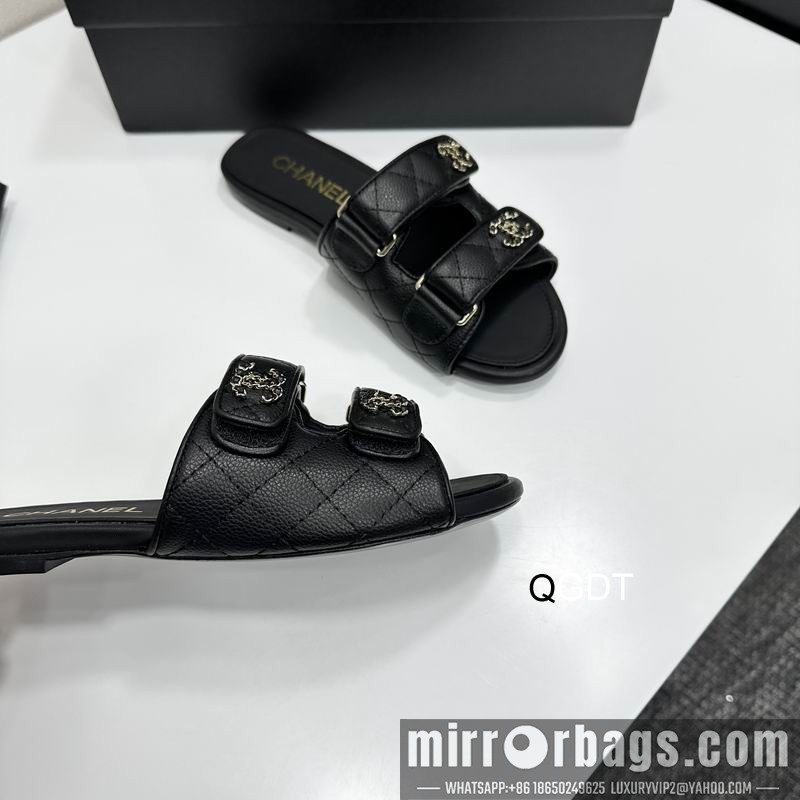 Replica Chanel Shoes Chanel sz35-40 GDT0301
