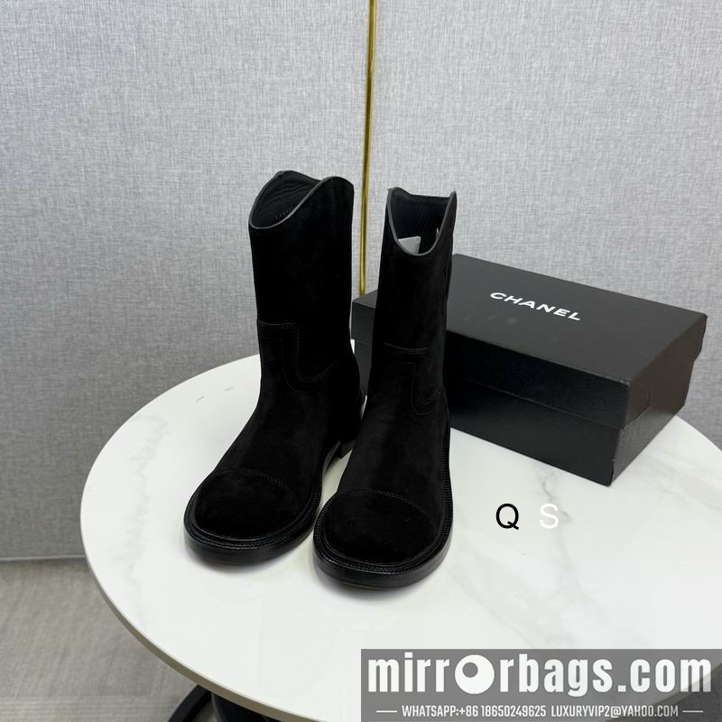 Replica Chanel Shoes Chanel sz35-40 S1119