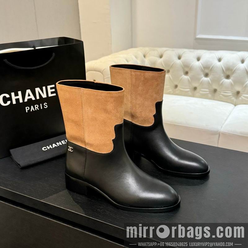 Replica Chanel Shoes Chanel sz35-41 mnh0704