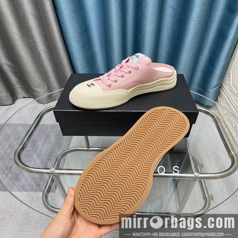 Replica Chanel Shoes Chanel sz35-40 S0605