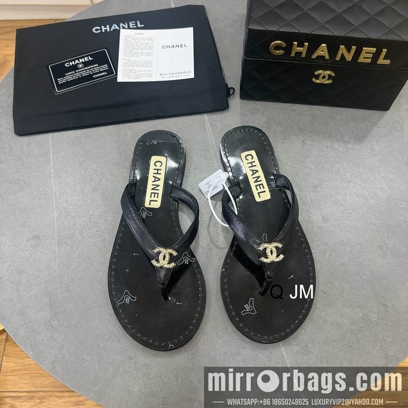 Replica Chanel Shoes CHANEL sz35-40 JM0501