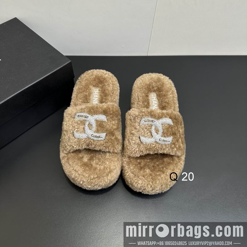 Replica Chanel Shoes Chanel sz35-40 XX1102