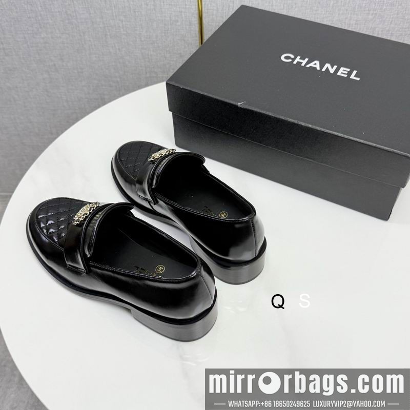Replica Chanel Shoes Chanel sz35-40 S1002
