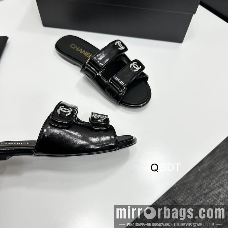 Replica Chanel Shoes Chanel sz35-40 GDT0301
