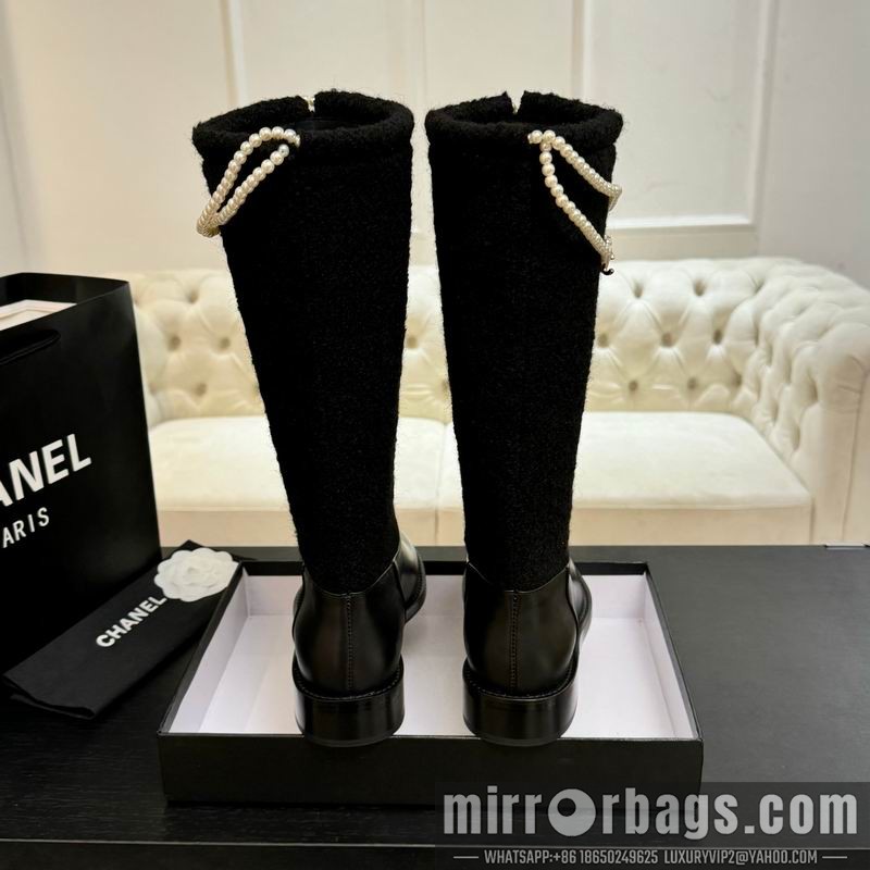 Replica Chanel Shoes Chanel sz35-41 mnh0805
