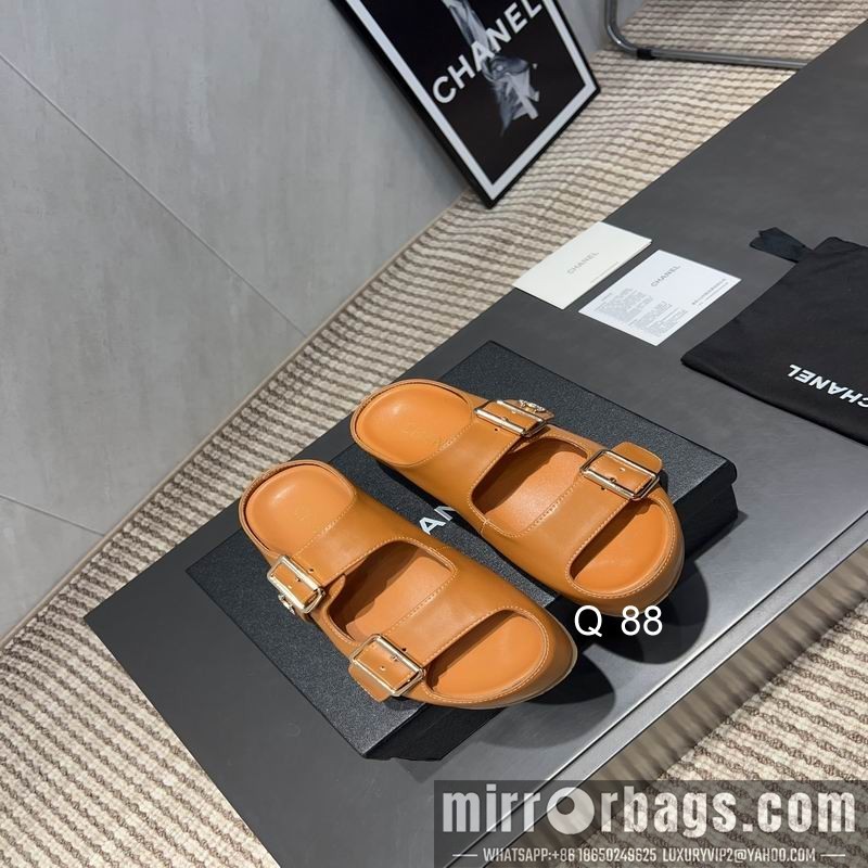 Replica Chanel Shoes Chanel sz35-40 J0702