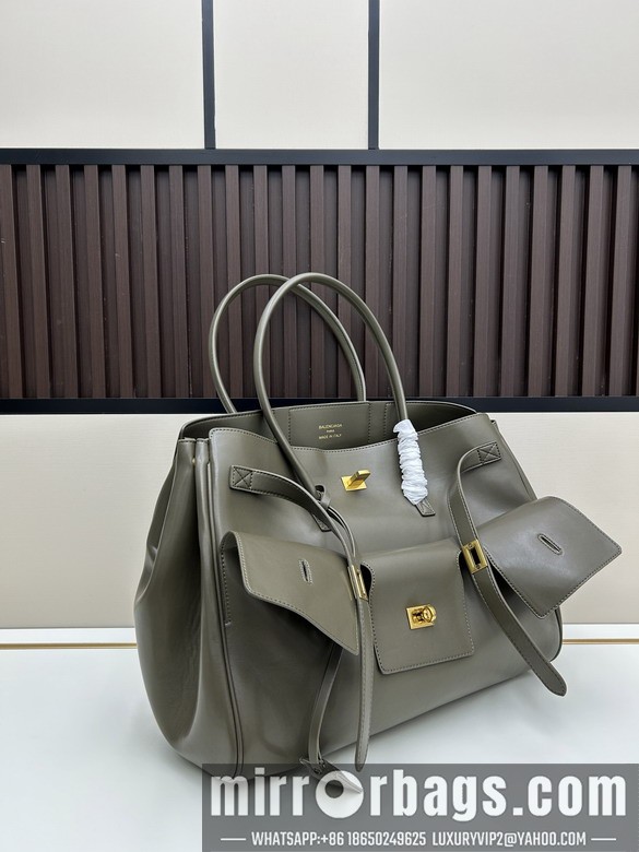 Balenciaga Bags Bal 8050 38x28x18cm jj3