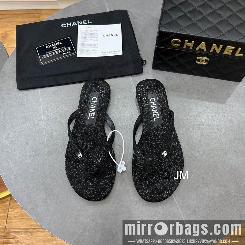 Replica Chanel Shoes CHANEL sz35-40 JM0504