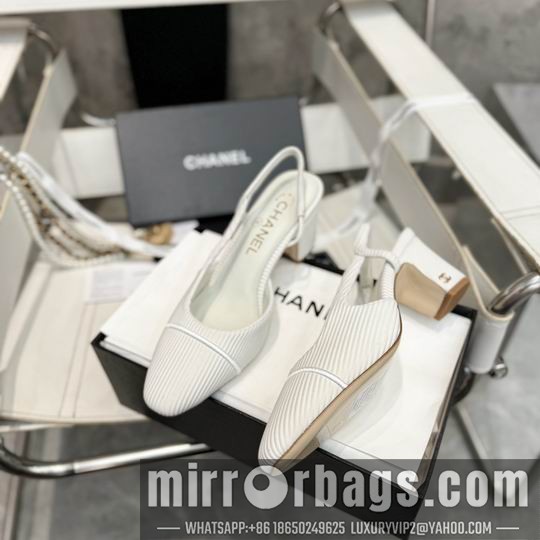 Replica Chanel Shoes Chanel sz34-42 mnh0332