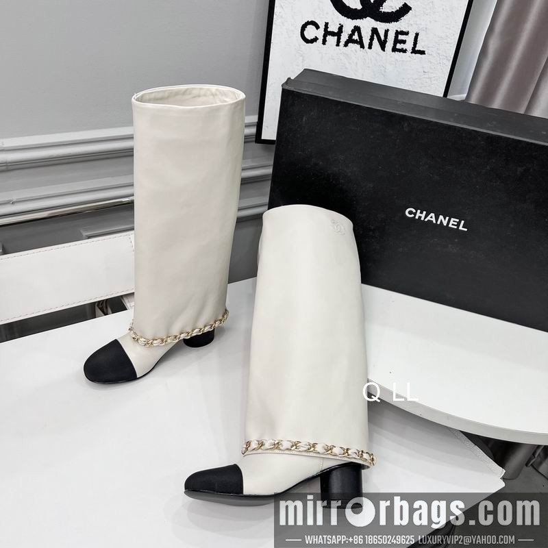 Replica Chanel Shoes Chanel sz35-40 LL0704