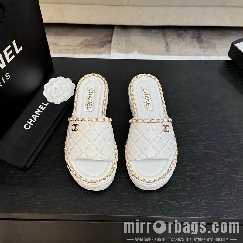 Replica Chanel Shoes Chanel sz35-41 mnh0603