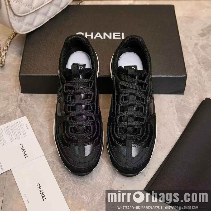 Replica Chanel Shoes Chanel sz35-41 38-46 hnh0605