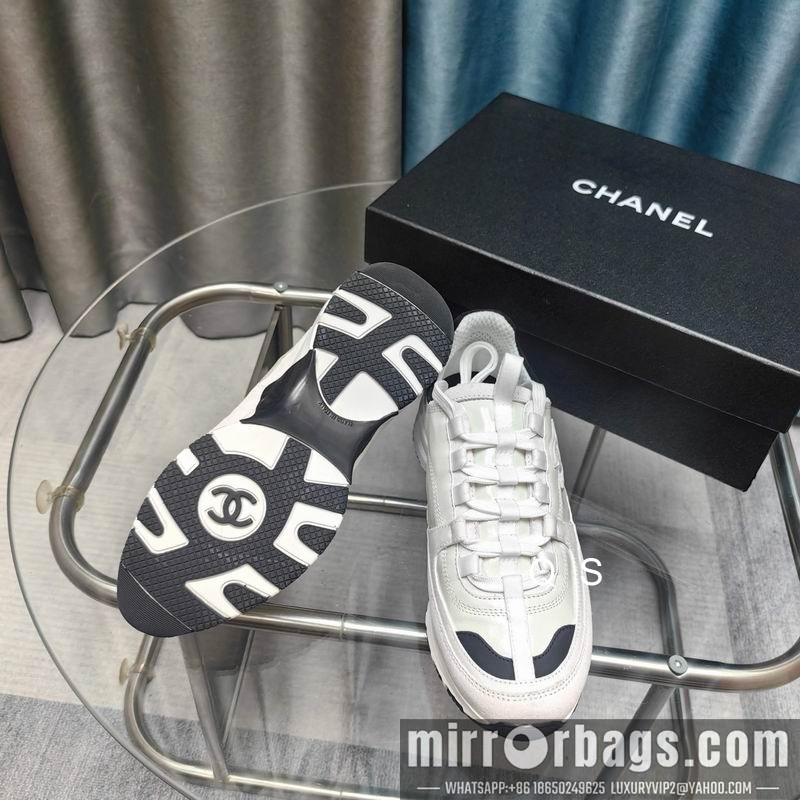 Replica Chanel Shoes Chanel sz35-40 S0604