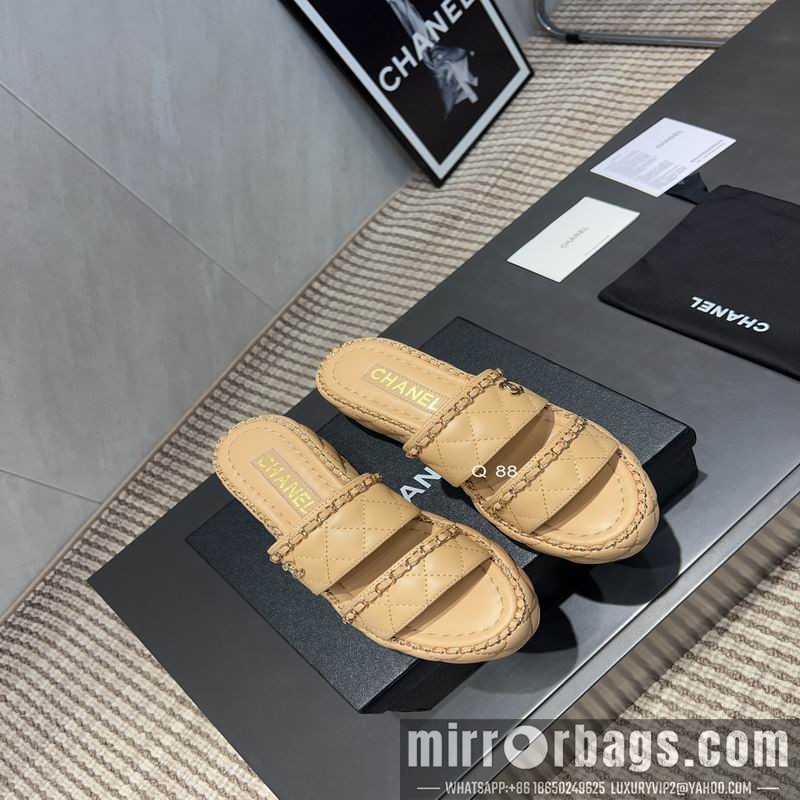 Replica Chanel Shoes Chanel sz35-40 J0701