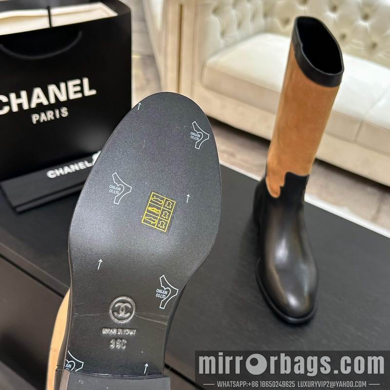 Replica Chanel Shoes Chanel sz35-41 mnh0705