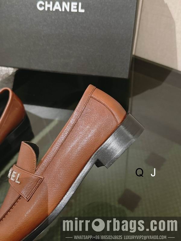 Replica Chanel Shoes Chanel sz35-40 J1101