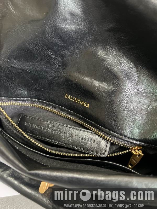 Balenciaga Bags Monaco 27x16x10cm YT