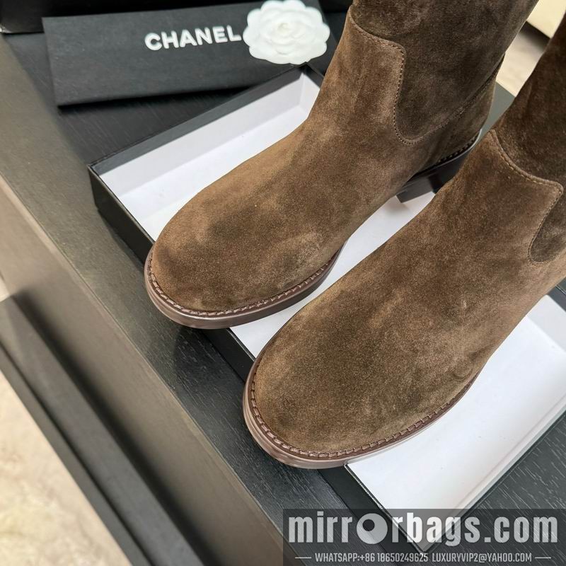 Replica Chanel Shoes Chanel sz35-41 mnh0808