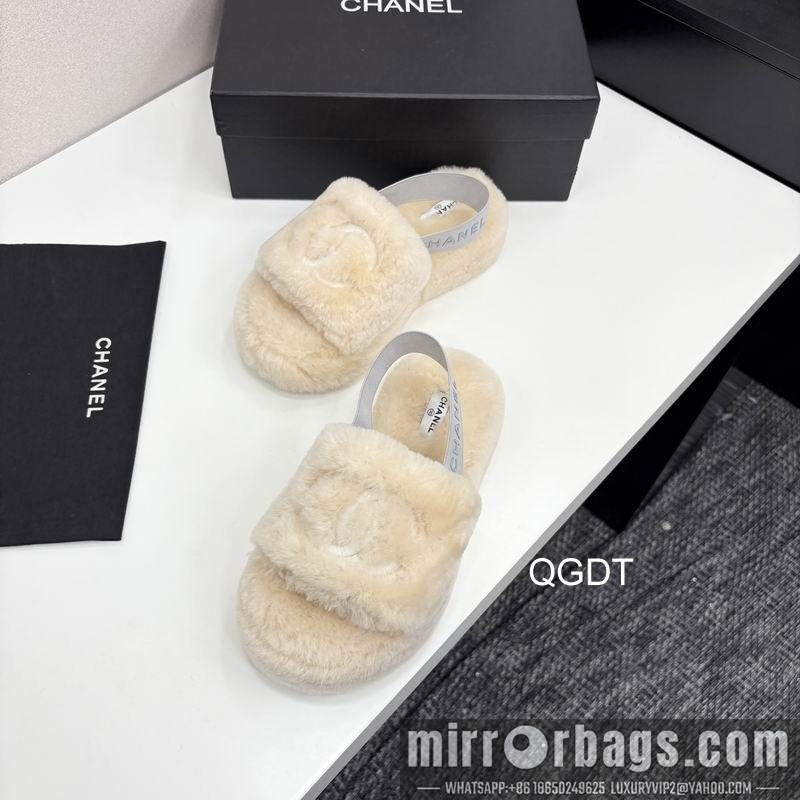 Replica Chanel Shoes Chaael sz35-40 GDT0703