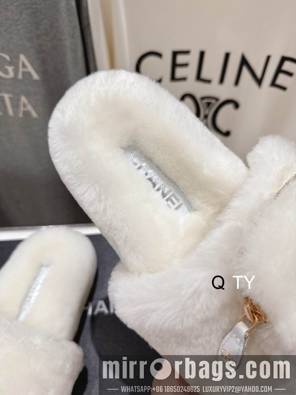 Replica Chanel Shoes Chanel sz35-40 RR0803