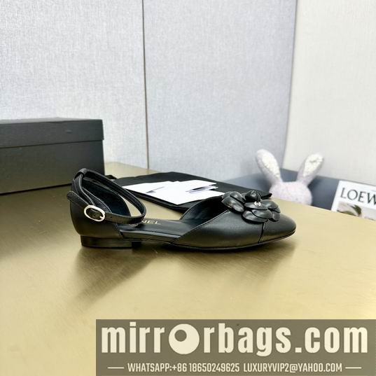 Replica Chanel Shoes Chanel sz35-41 mnh0516