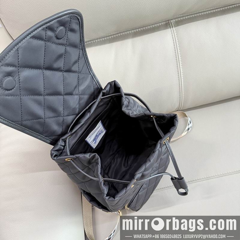 Burberry Bags Horseshoe 21x13x34.5cm HQ 1