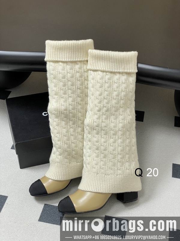Replica Chanel Shoes Chanel sz35-40 XX1130