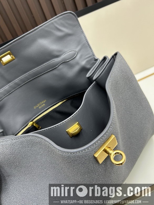 Balenciaga Bags Bal 6876 36x26x11cm jj2