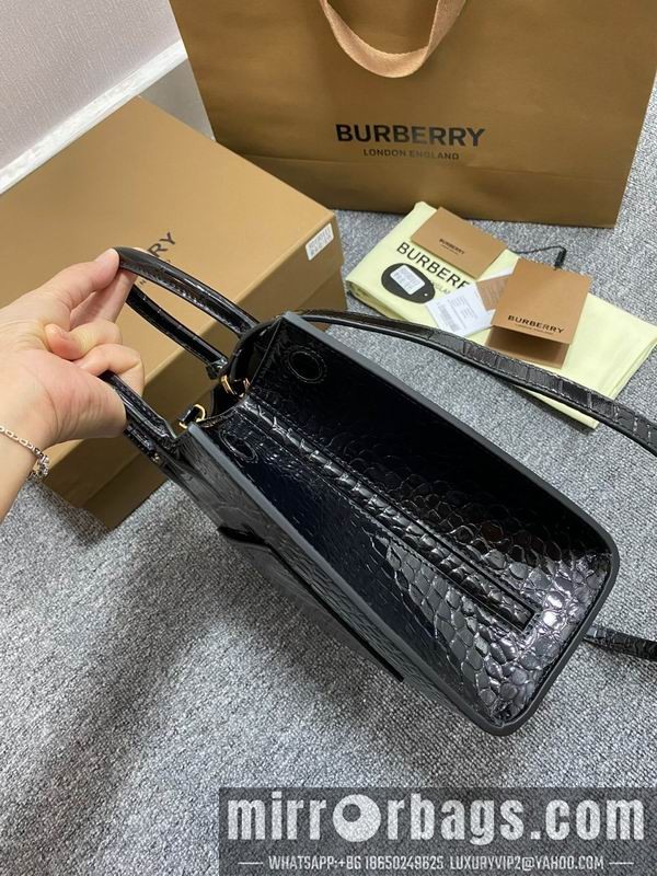 Burberry Bags Thomas 27x11x20cm HQ 2色