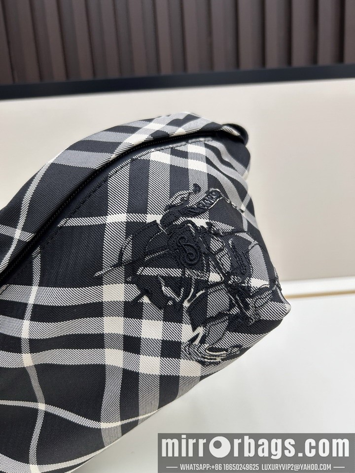 Burberry Bags Bur 08339 33x11x18cm jj
