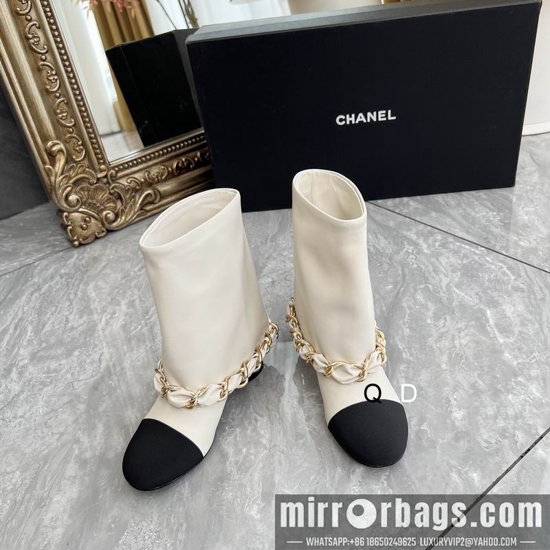Replica Chanel Shoes Chanel sz35-45 GDT0805