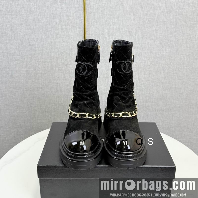 Replica Chanel Shoes Chanel sz35-40 S1124
