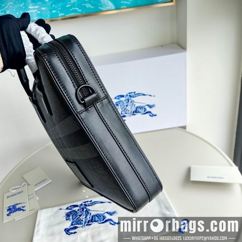 Burberry Bags 80732721 27X5X37.5cm WP 3colour