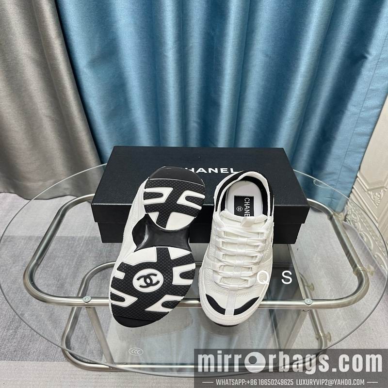 Replica Chanel Shoes Chanel sz35-40 S0603