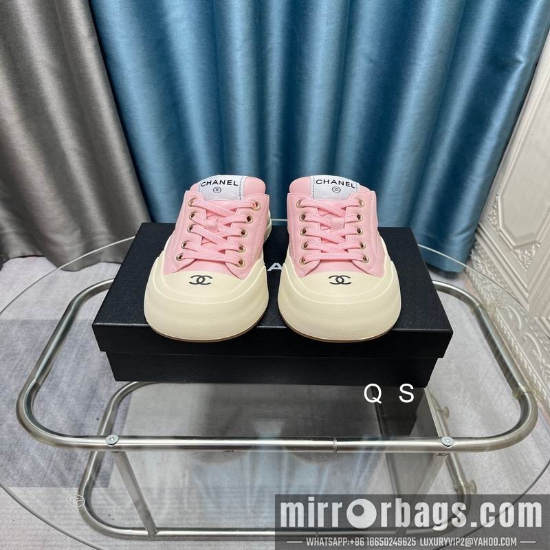 Replica Chanel Shoes Chanel sz35-40 S0605