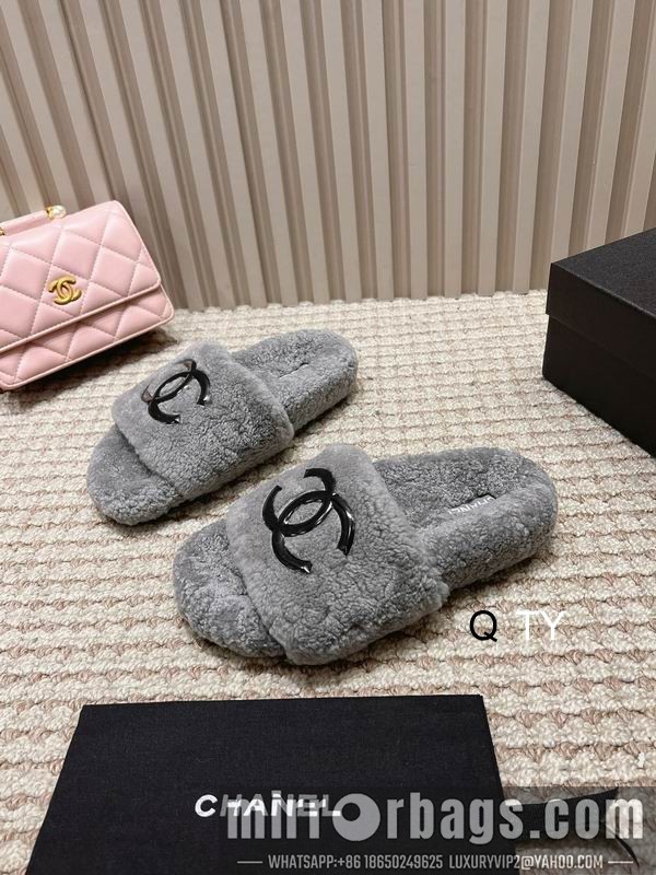 Replica Chanel Shoes Chanel sz35-40 RR0802