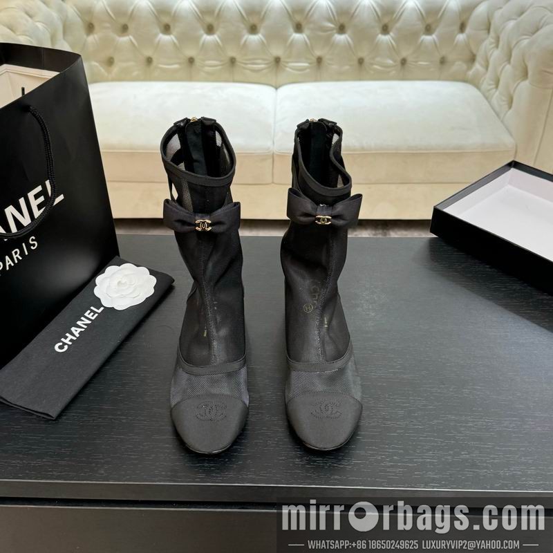 Replica Chanel Shoes Chanel sz35-39 mnh0707