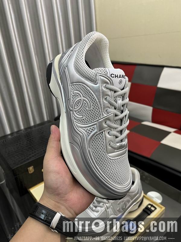 Replica Chanel Shoes Chanel sz35-44 hnq0104
