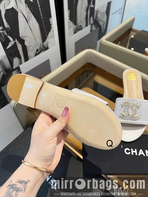 Replica Chanel Shoes Chanel sz35-40 NW0601