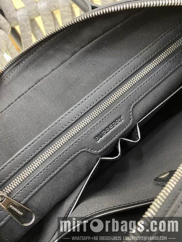Burberry Bags 80653381 38X9X28cm WP