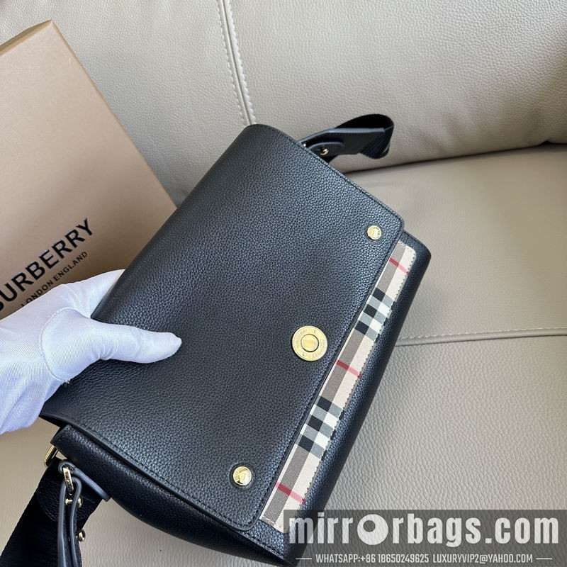 Burberry Bags Burberry 25x8.5x18cm HQ 2