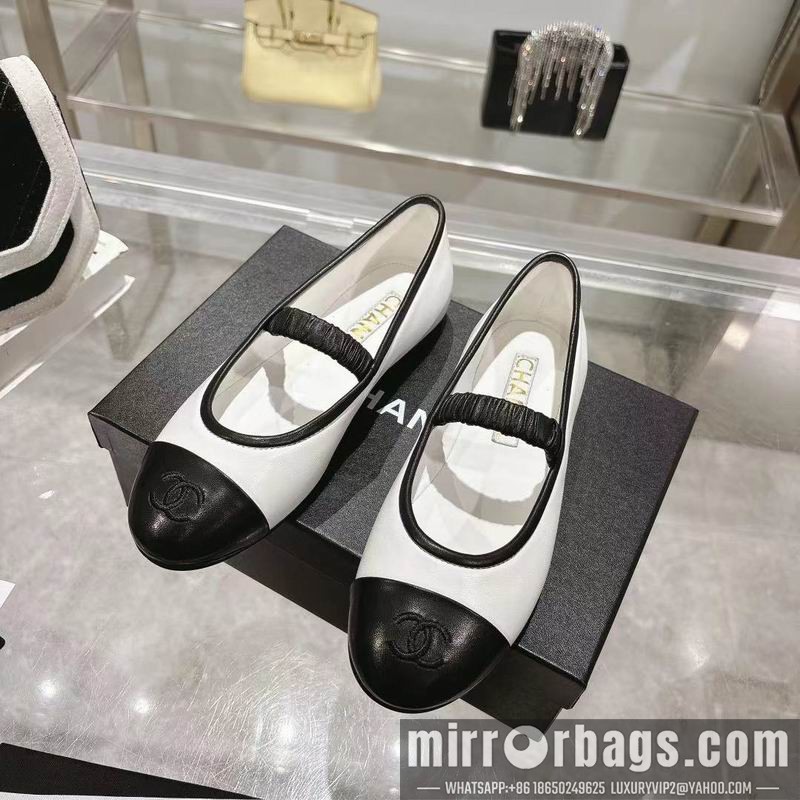 Replica Chanel Shoes Chanel sz35-40 mnh0701
