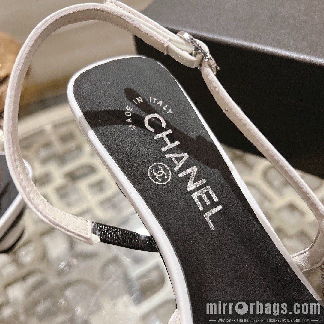 Replica Chanel Shoes Chanel sz35-39 m0111