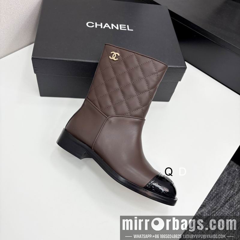 Replica Chanel Shoes Chanel sz35-40 GDT1105