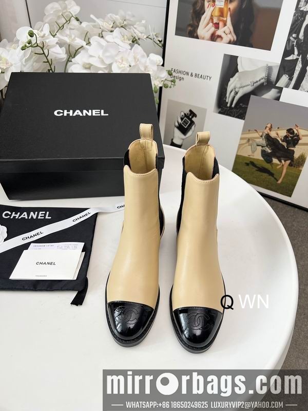 Replica Chanel Shoes Chanel sz35-40 WN1003